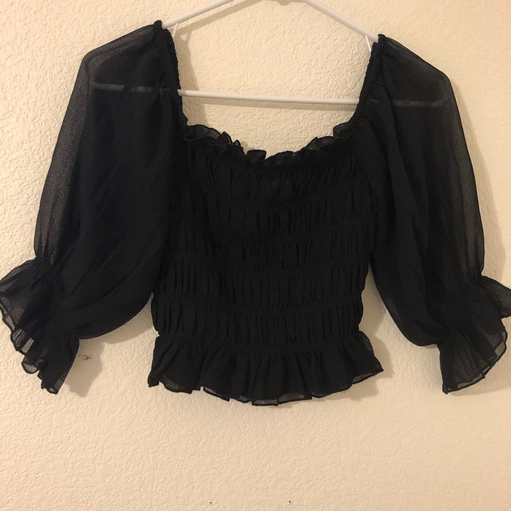 Urban Outfitters top